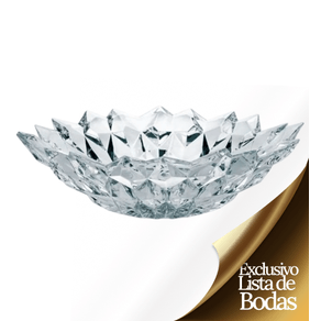 Bowl Clear 32 Cm Nachtmann